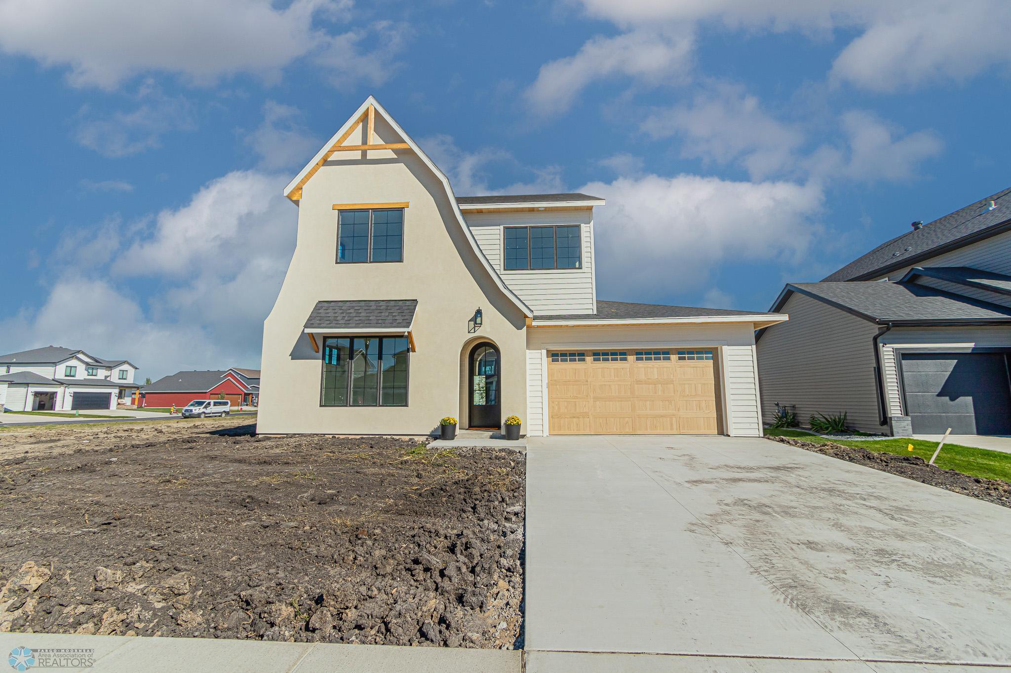 8820 Northern Lights Avenue Property Photo 1