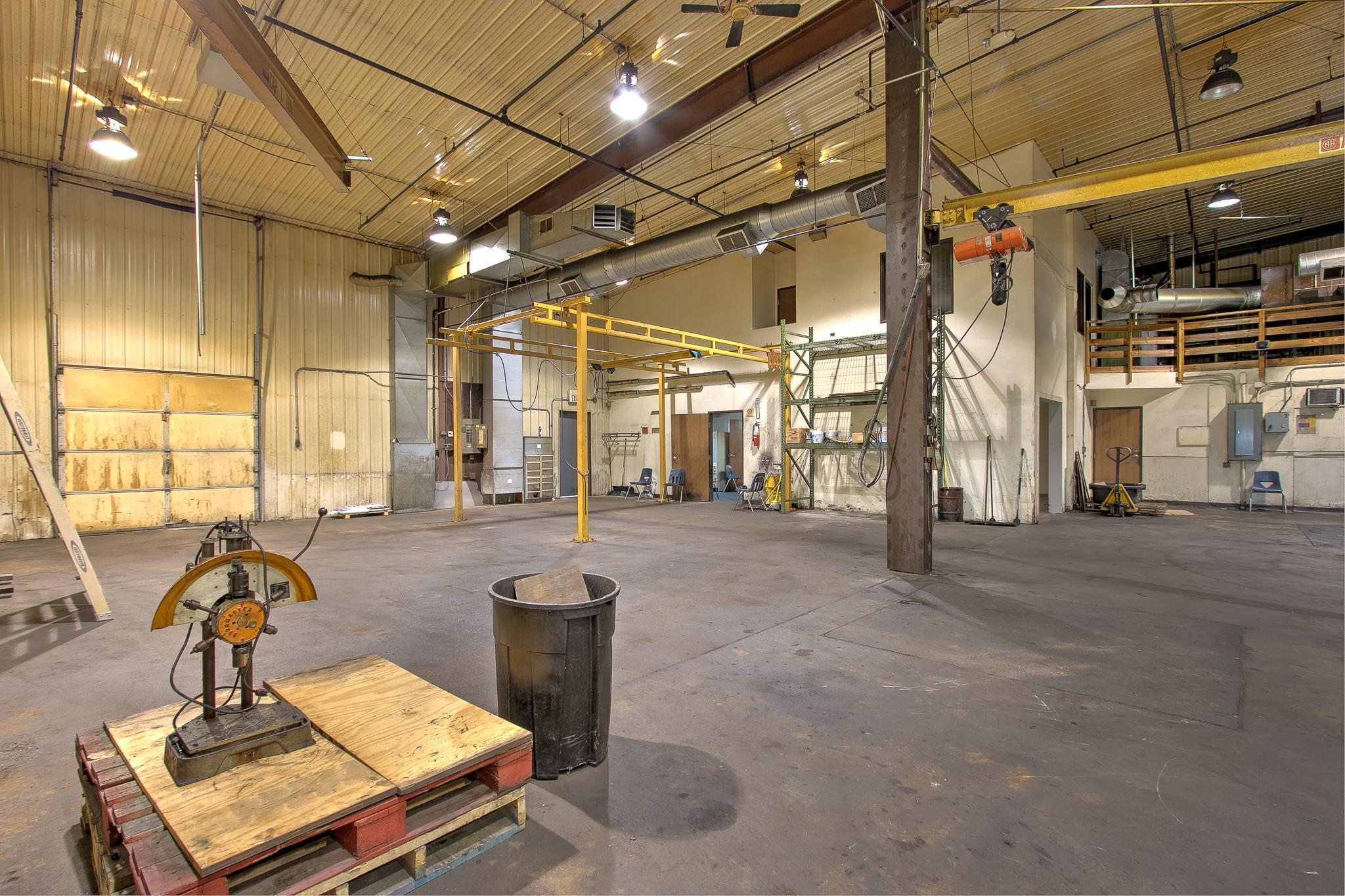 1525 Industrial Park Boulevard Property Photo 17