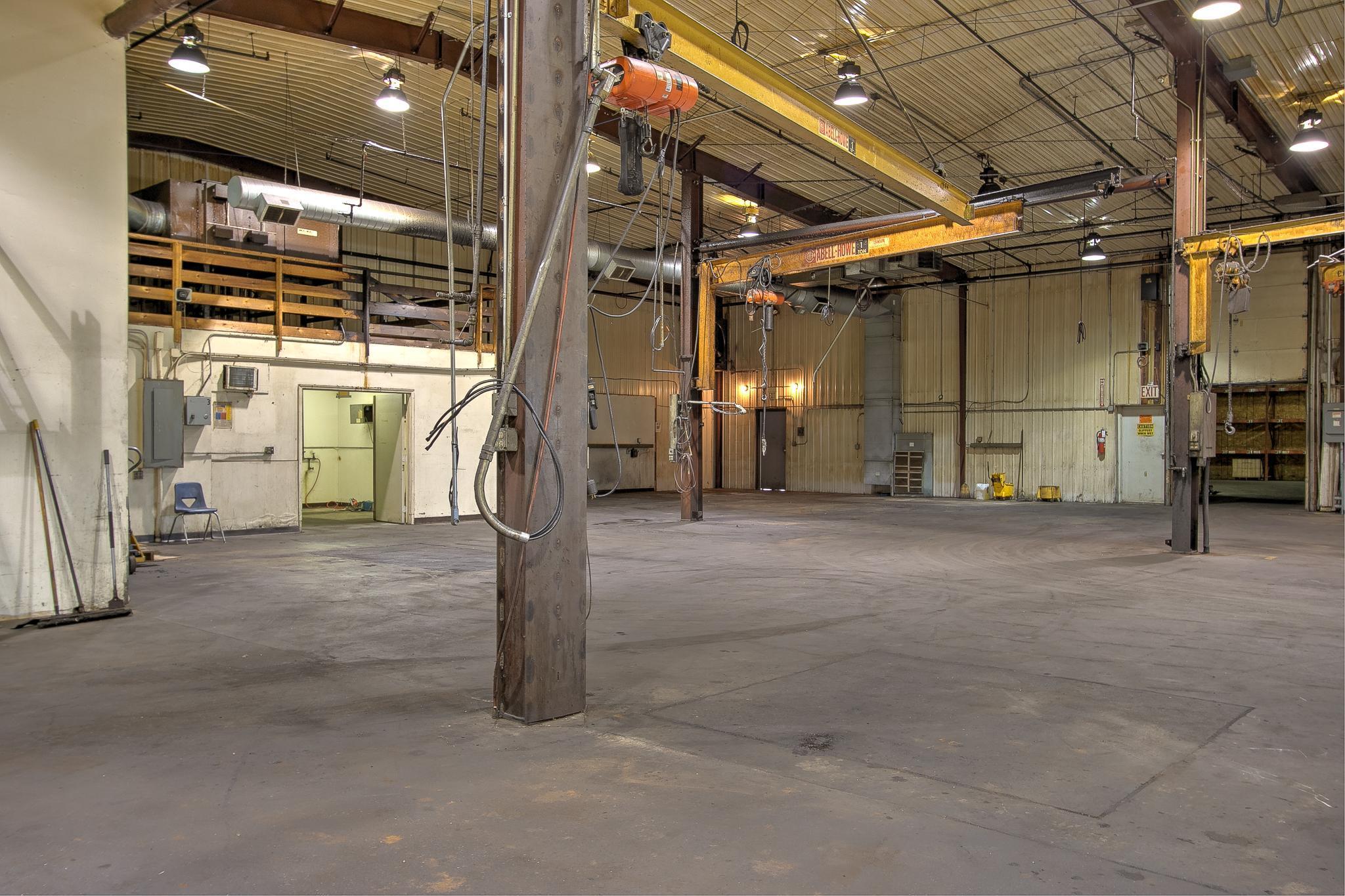 1525 Industrial Park Boulevard Property Photo 19