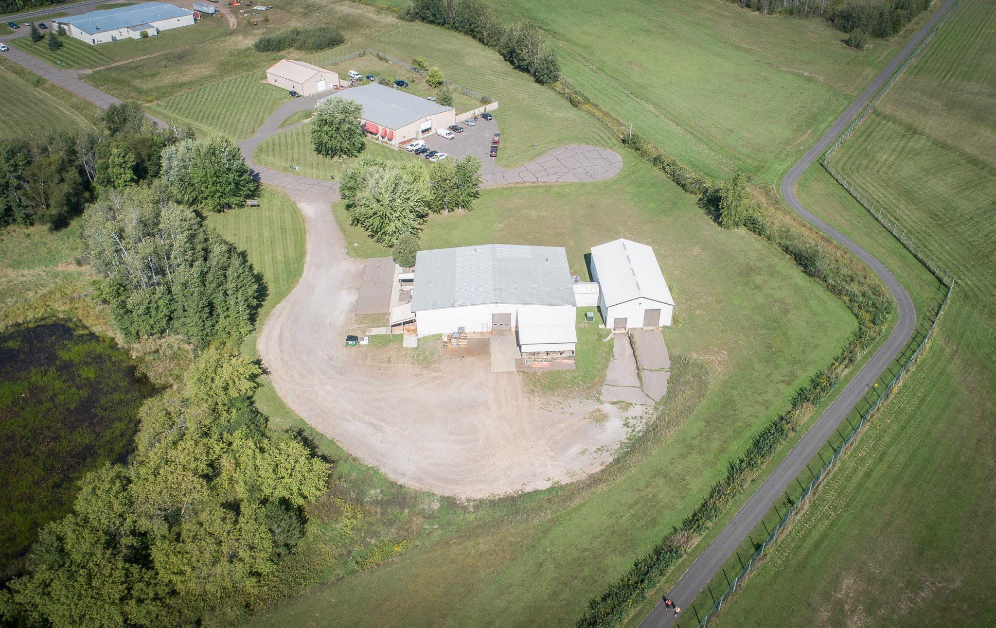 1525 Industrial Park Boulevard Property Photo 40