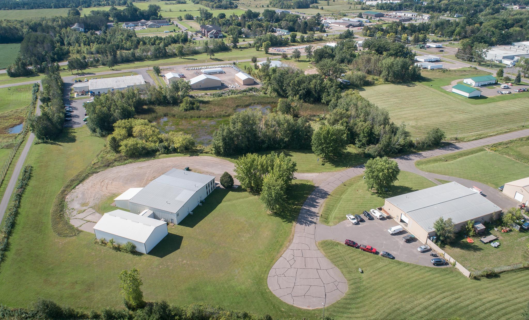 1525 Industrial Park Boulevard Property Photo 41
