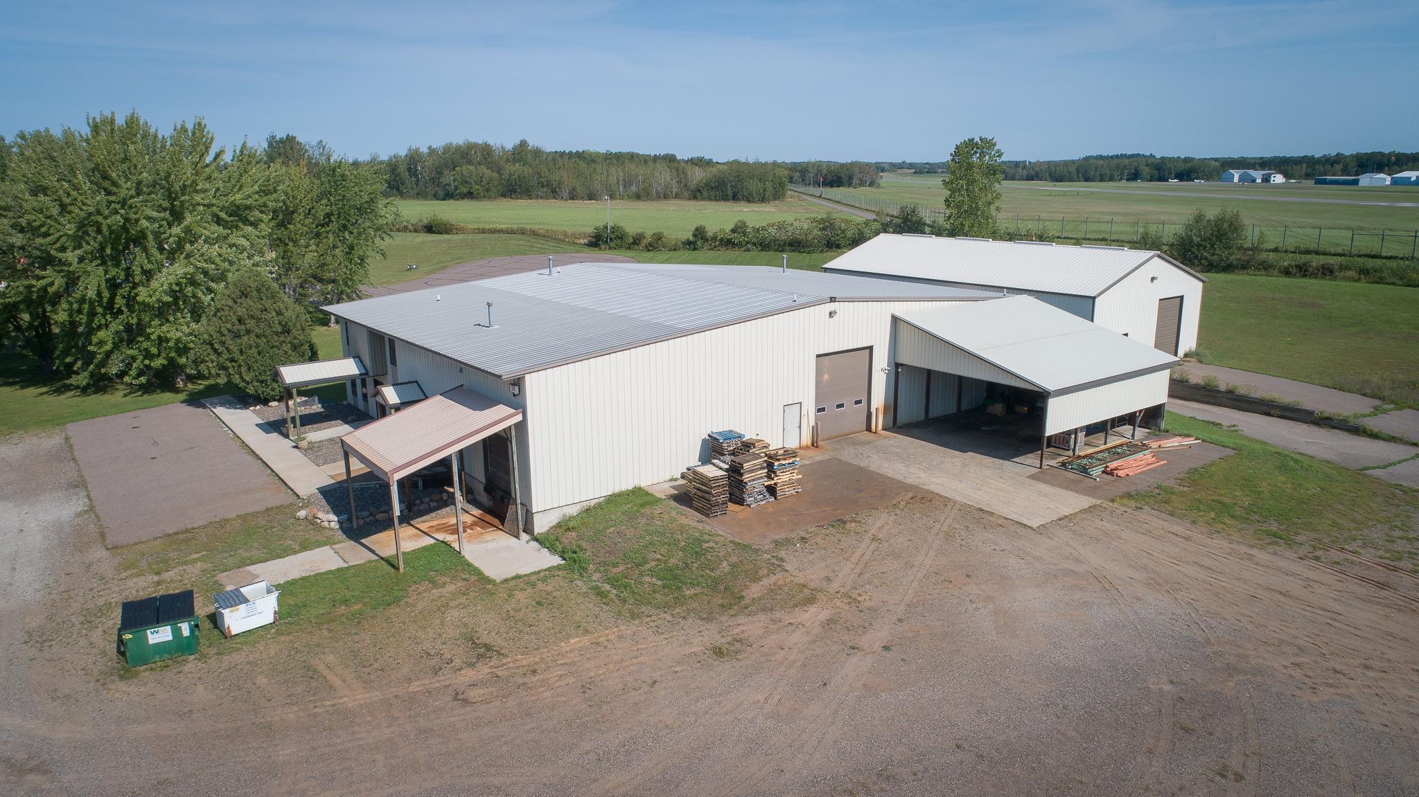 1525 Industrial Park Boulevard Property Photo 42