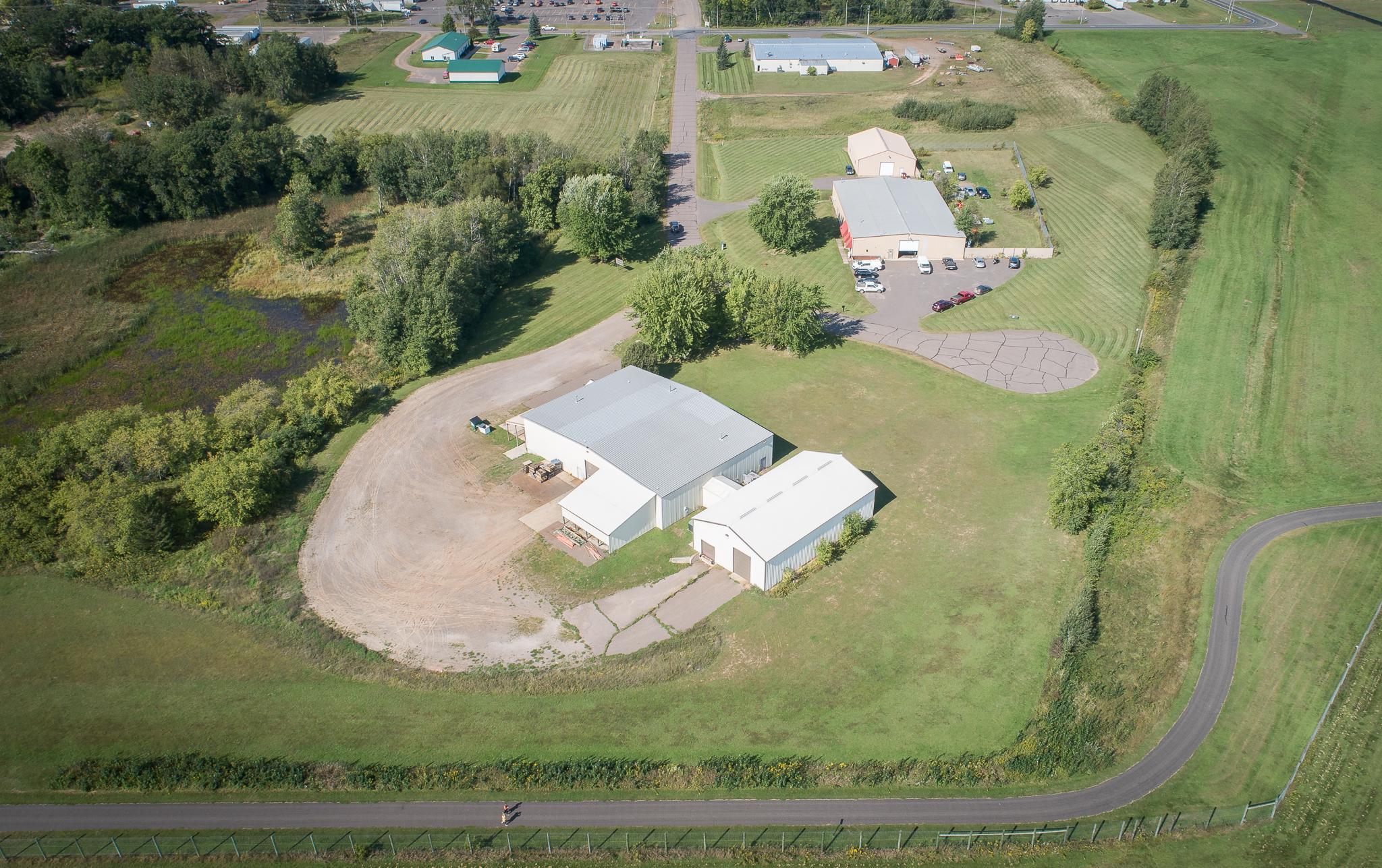 1525 Industrial Park Boulevard Property Photo 44