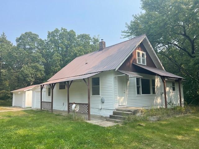 14714 150th Street Property Photo 1