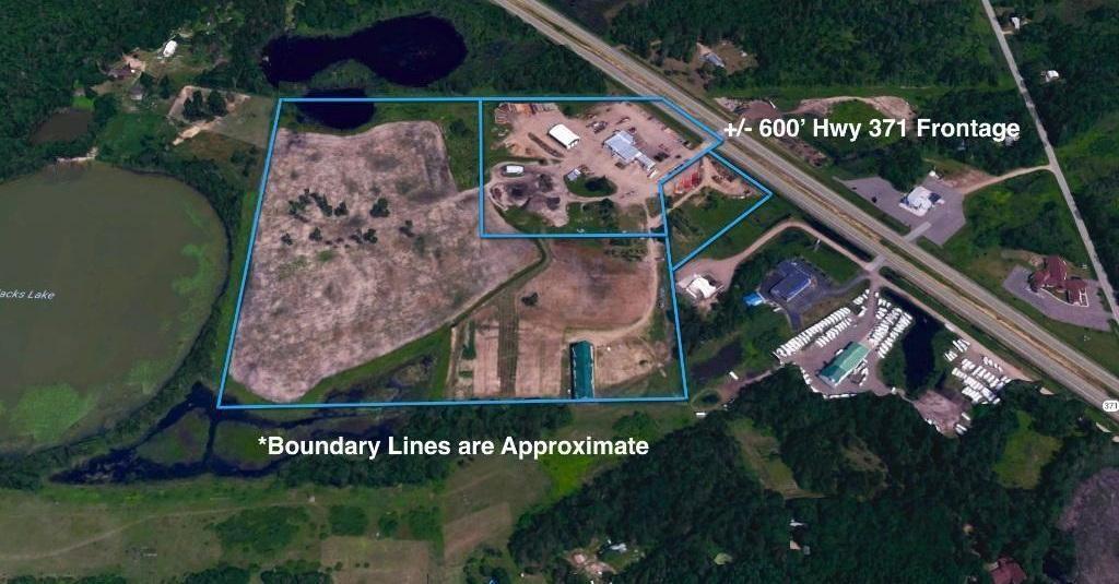 16707 Highway 371 Property Photo 1