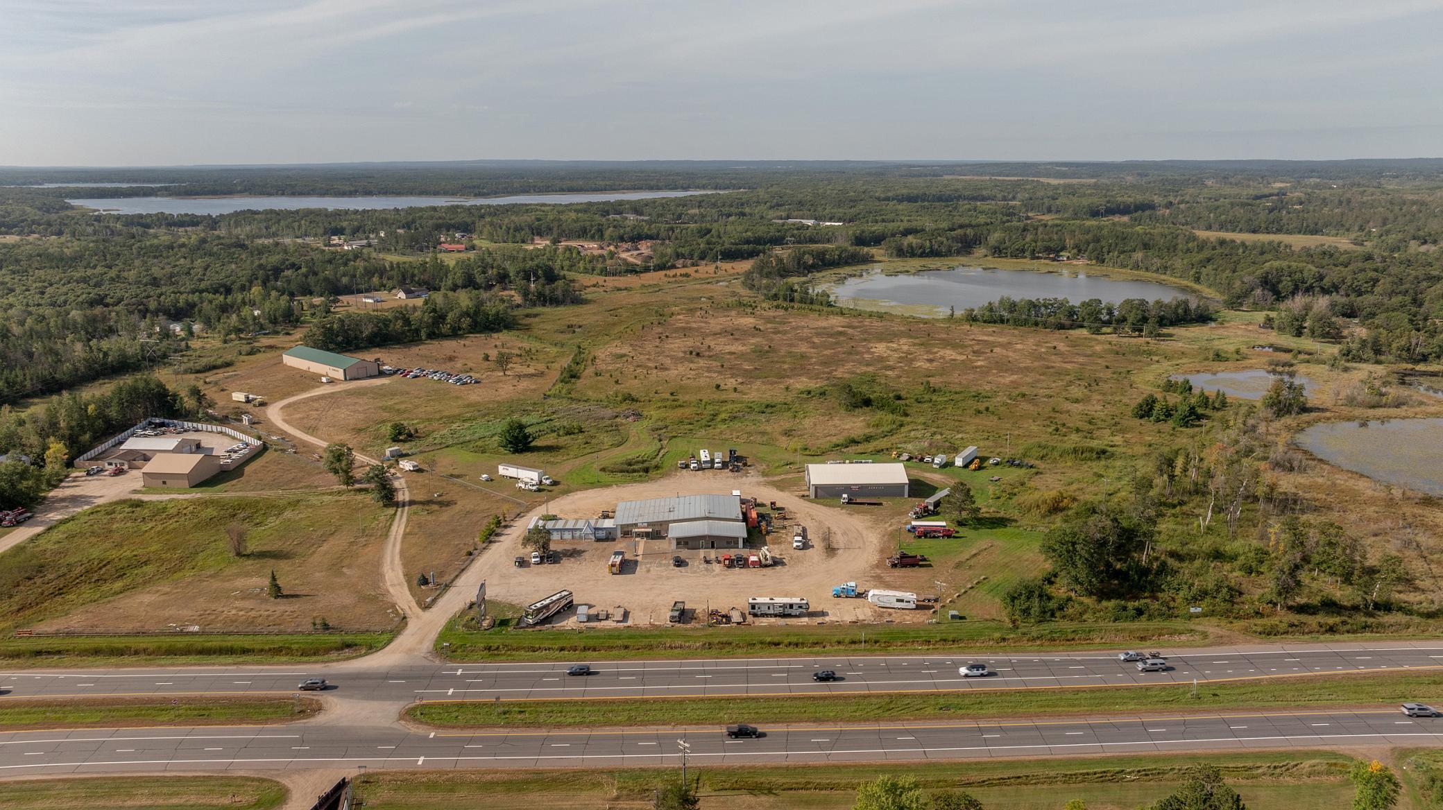 16707 Highway 371 Property Photo 2