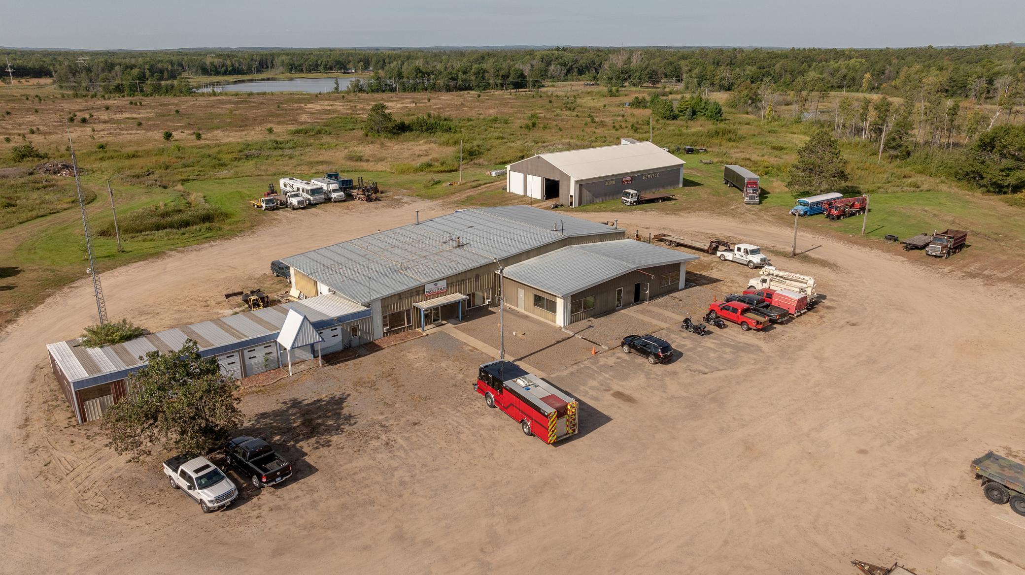 16707 Highway 371 Property Photo 3