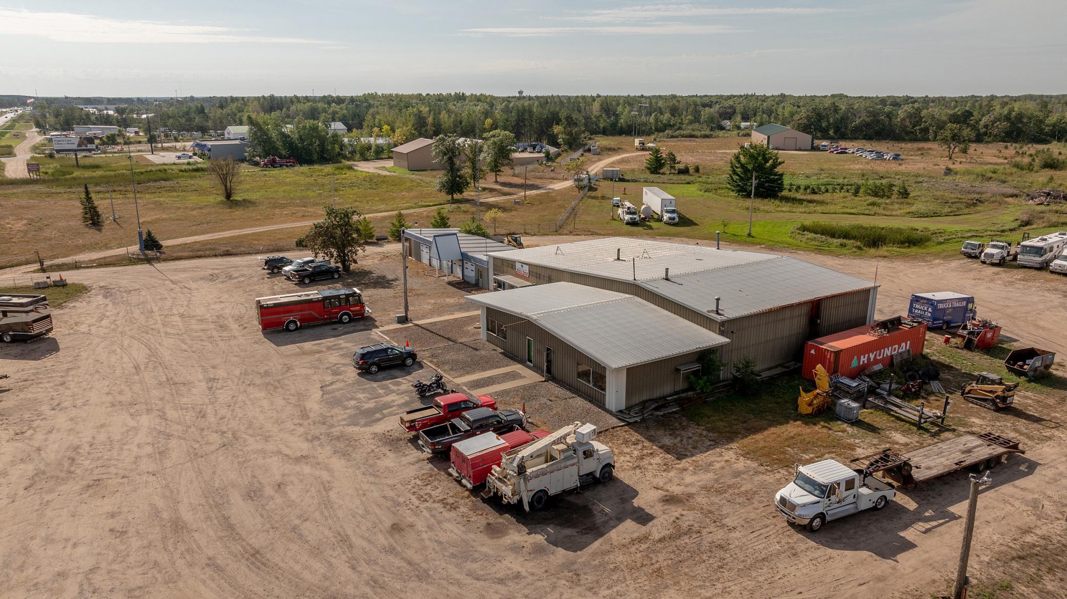 16707 Highway 371 Property Photo 4