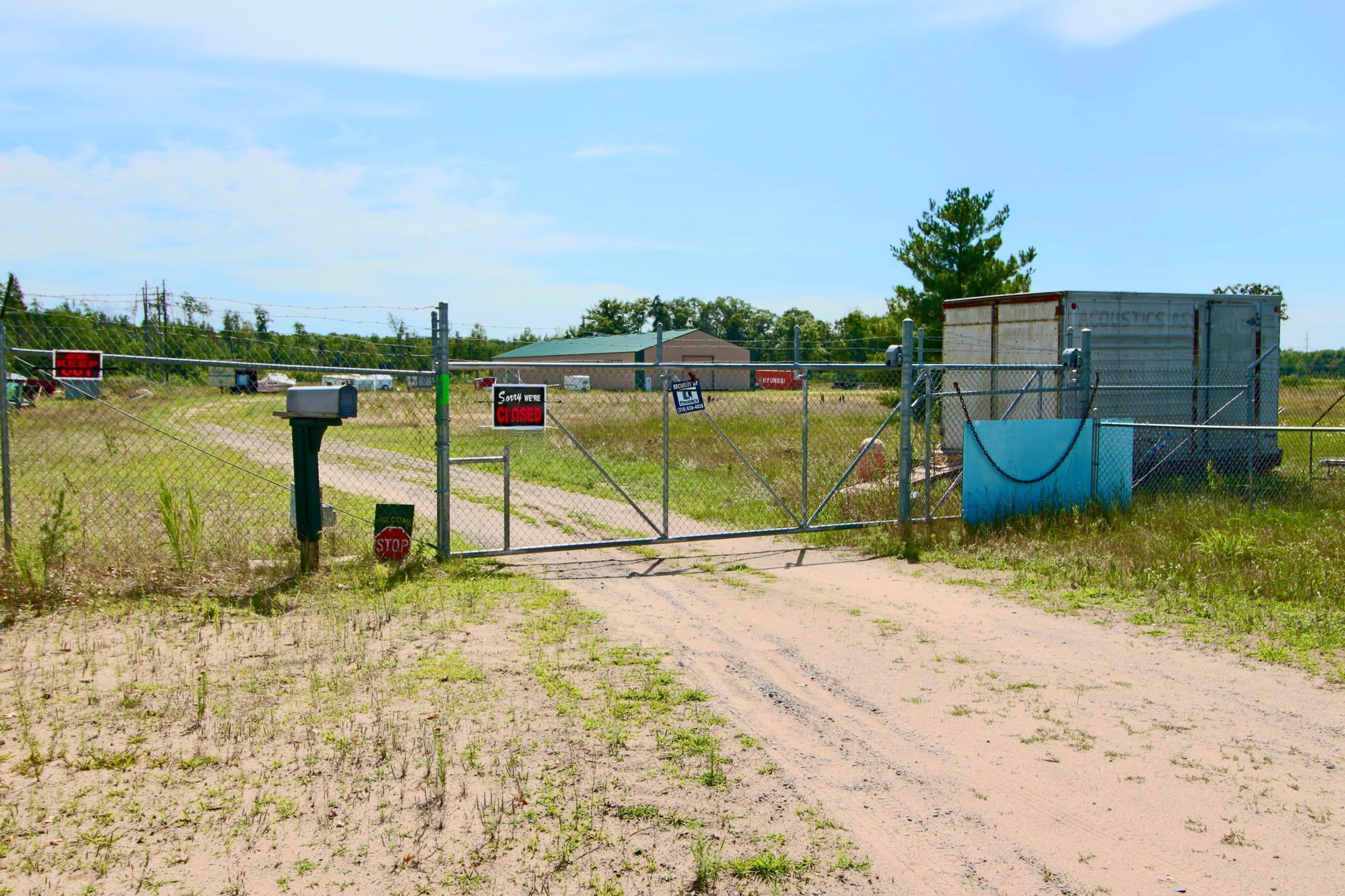 16707 Highway 371 Property Photo 9