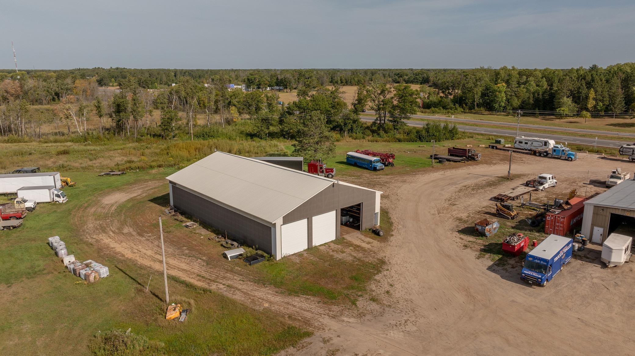 16707 Highway 371 Property Photo 16