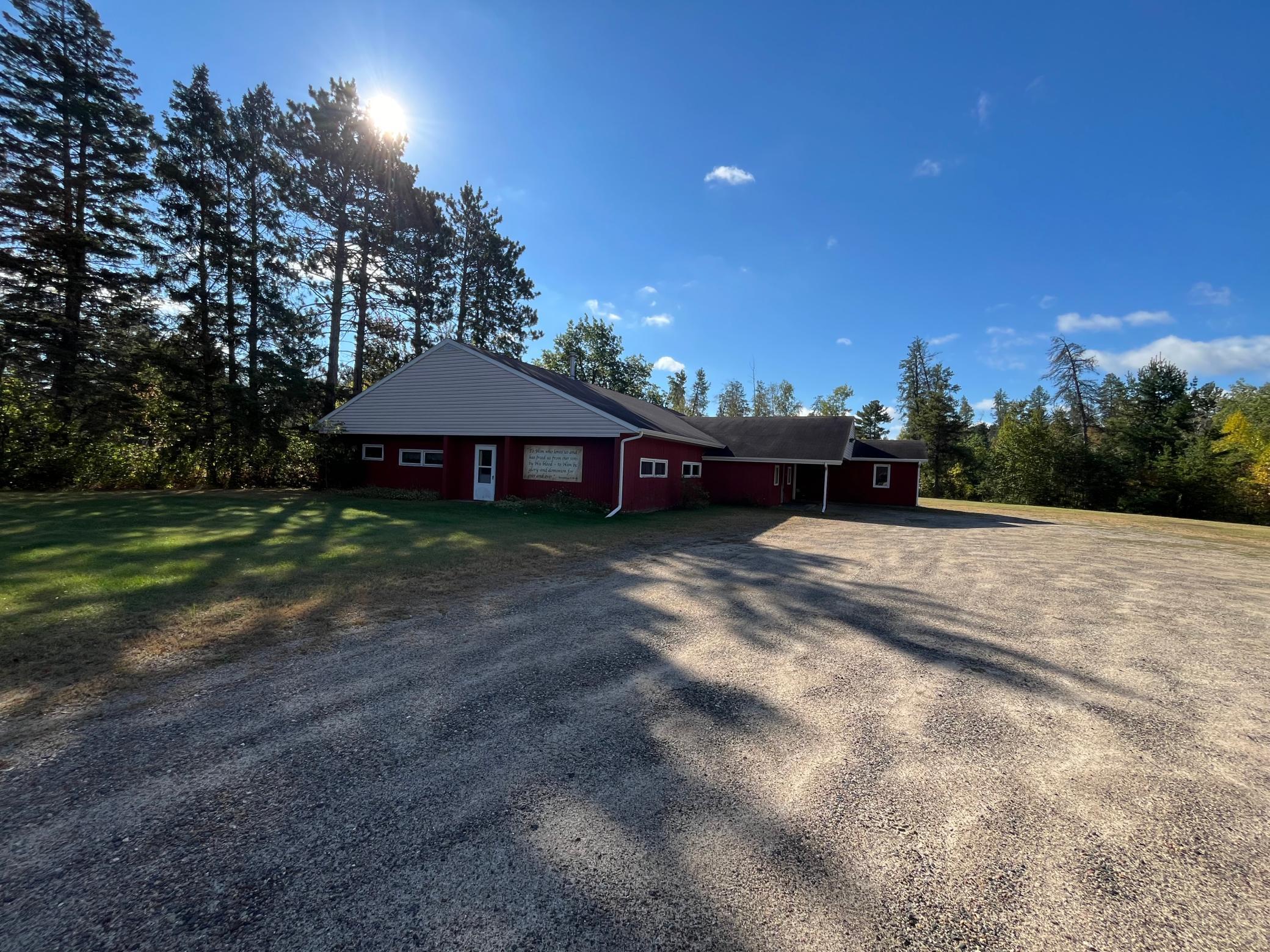 510 Golf Course Road Property Photo 1