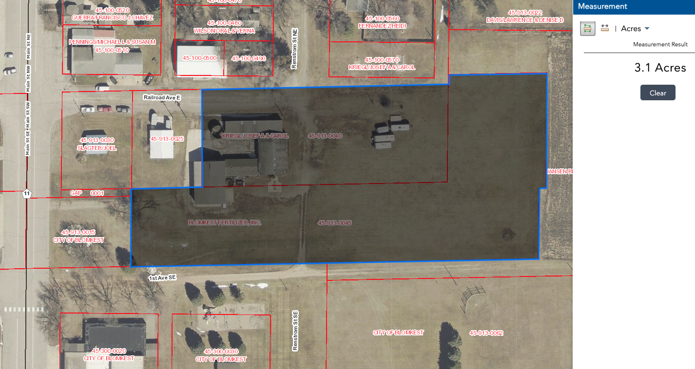 ______ Railroad Avenue Property Photo 4