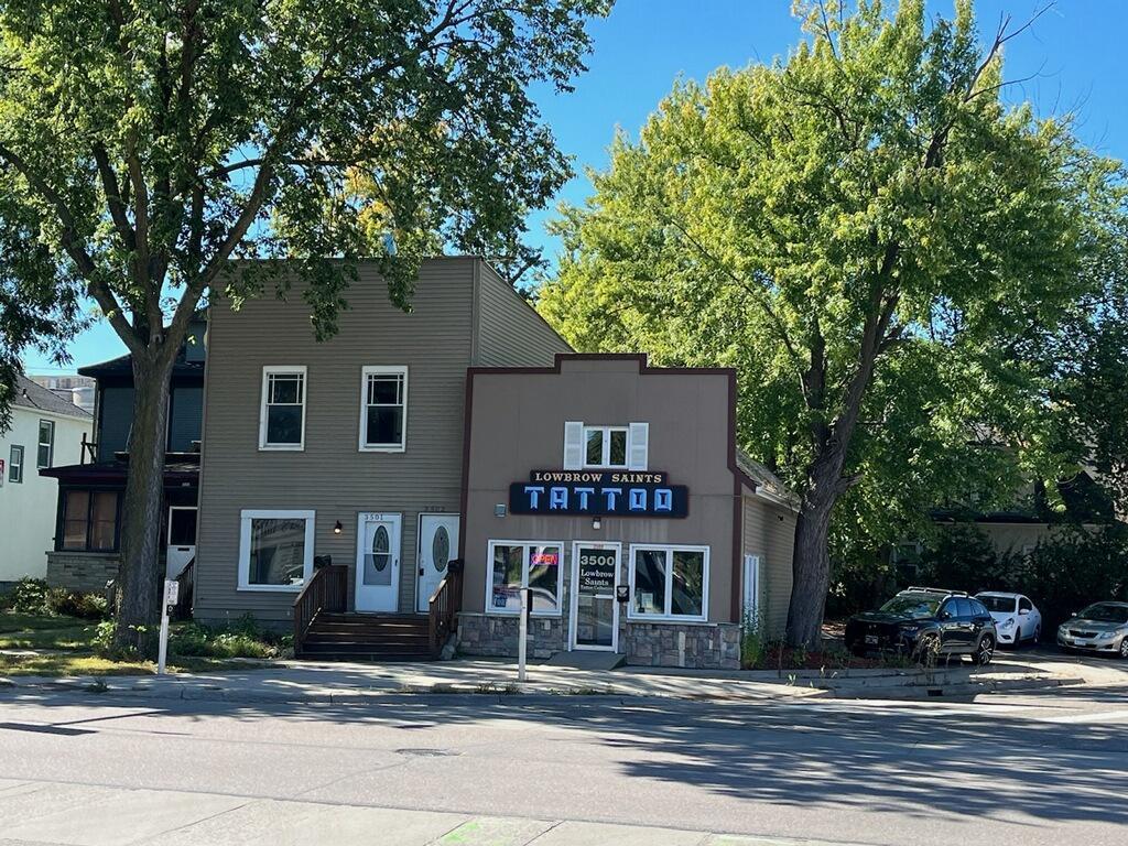 3500 Minnehaha Avenue Property Photo