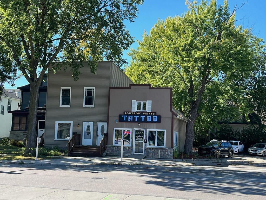 3500 Minnehaha Avenue Property Photo 4