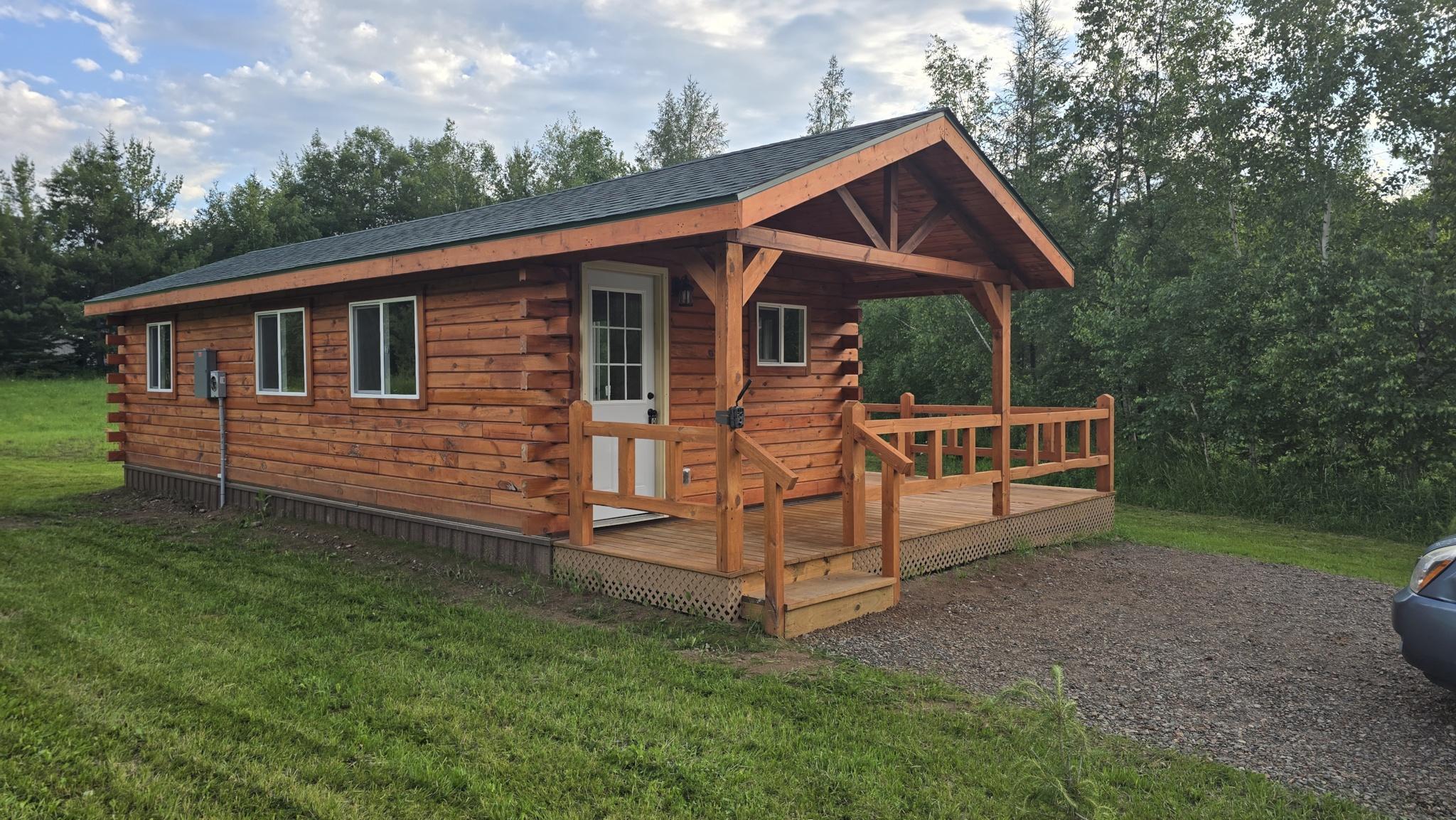 61633 Norway Spruce Road Property Photo