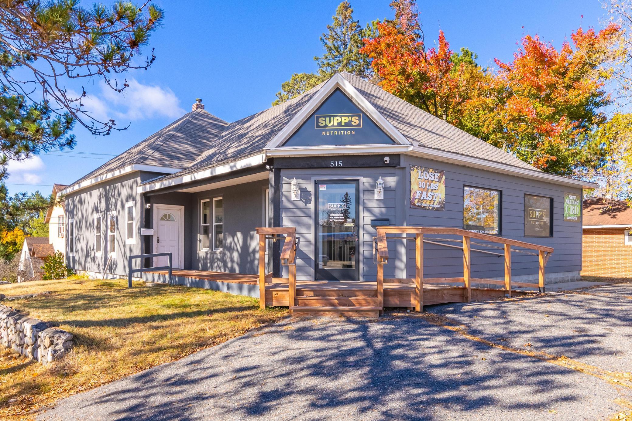 515 S Pokegama Avenue Property Photo 1
