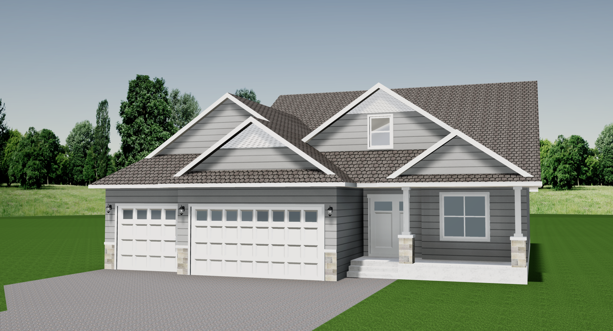 12909 Xylite Street Property Photo