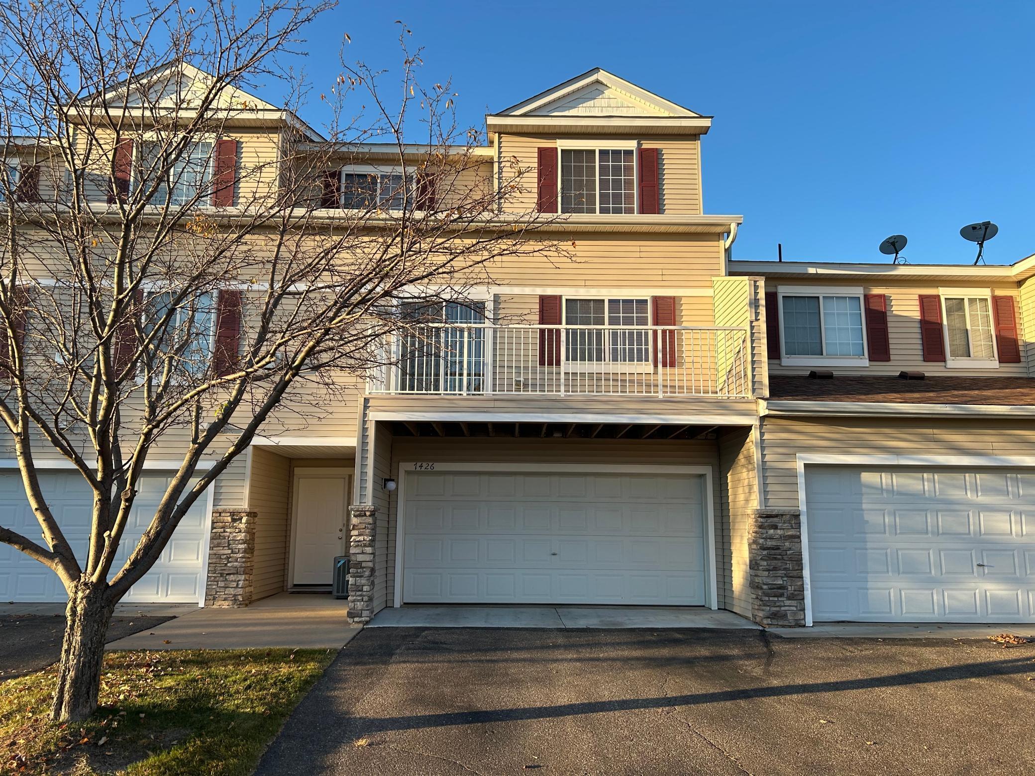 7426 Timber Crest Drive Property Photo
