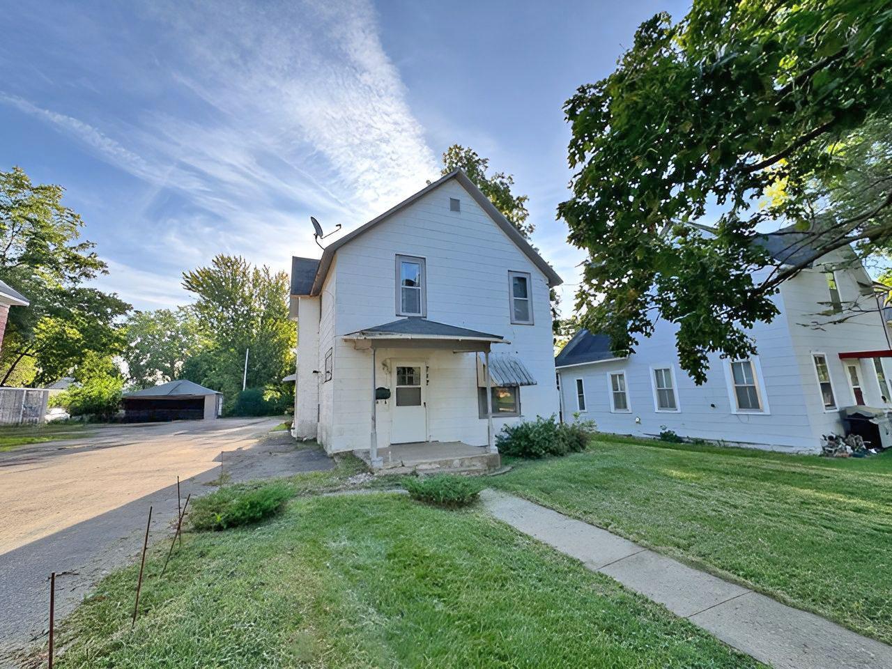 717 Jefferson Avenue Property Photo