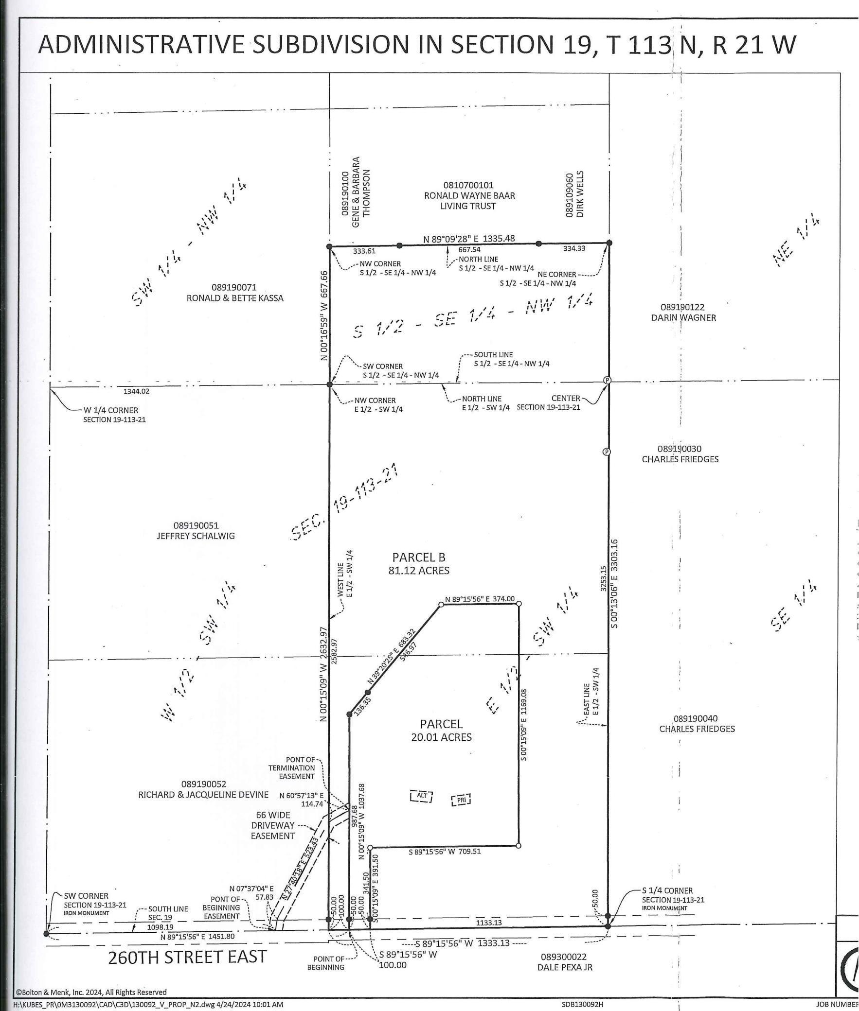 Xxx 260th Street Property Photo 5