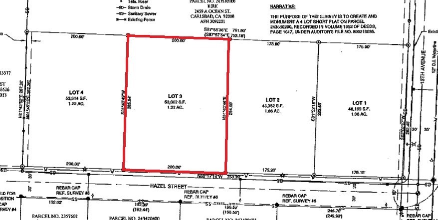1000 Hazel Street Property Photo 4