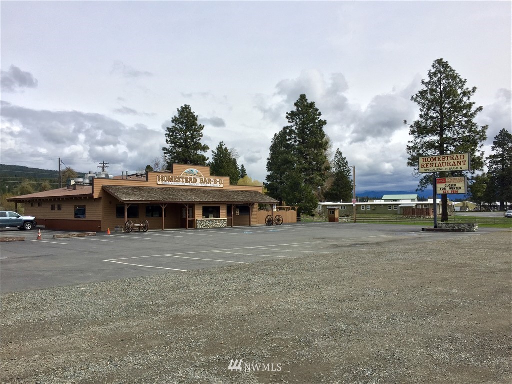 801 Hwy 970