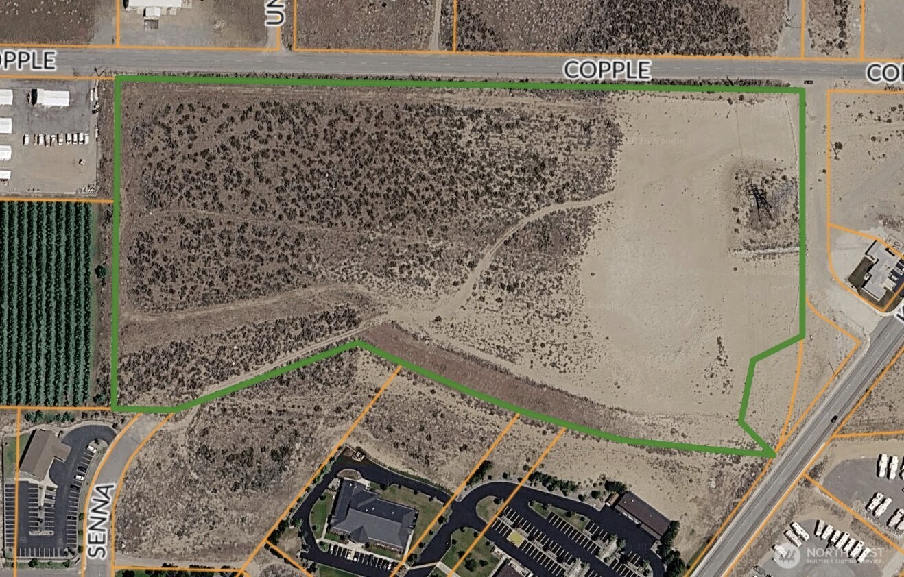 0 Tbd2 Koala Drive Property Photo 2