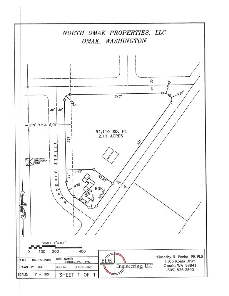 0 Tbd Koala Drive Property Photo 2
