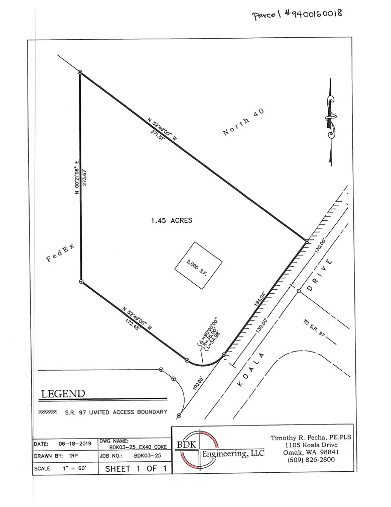0 Tbbd Koala Drive Property Photo 2