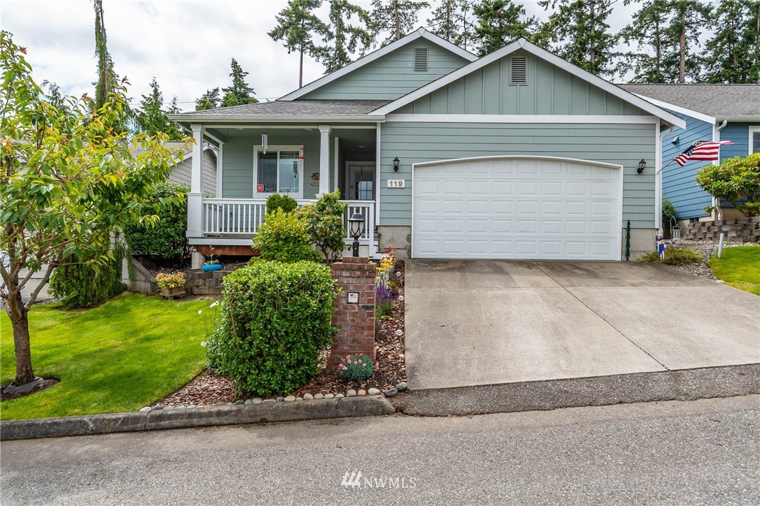 119 Nw 12th Court Property Photo 1