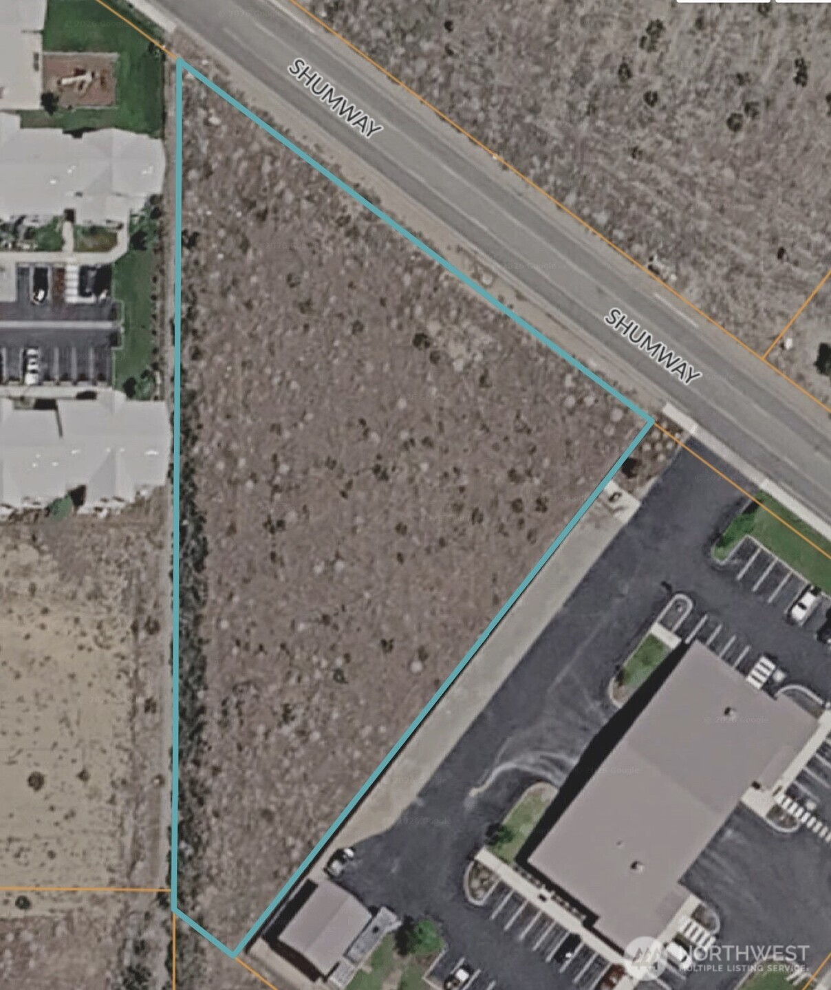 0 Tbd Shumway Property Photo 2