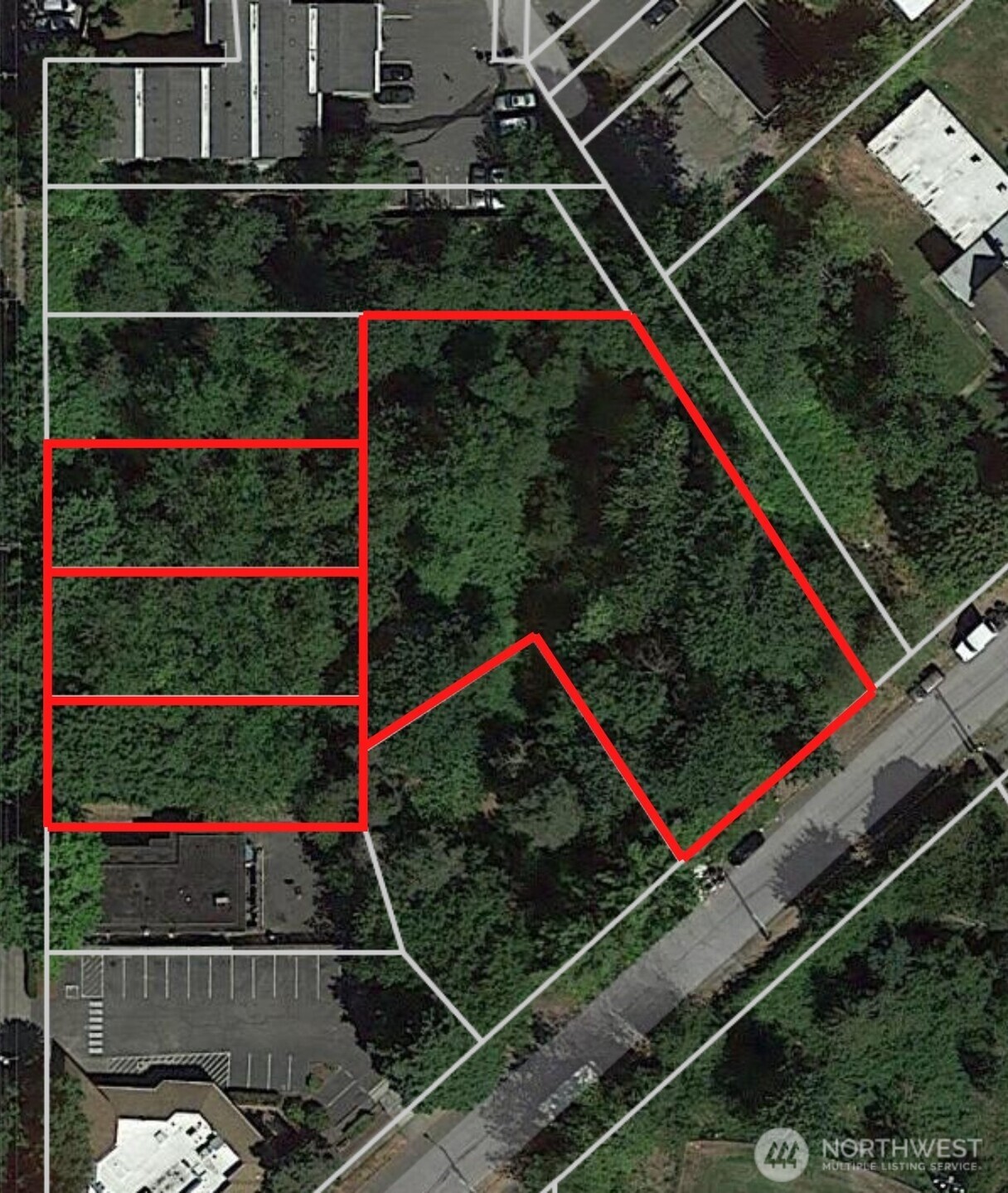 8422 Rainier Avenue Property Photo 1