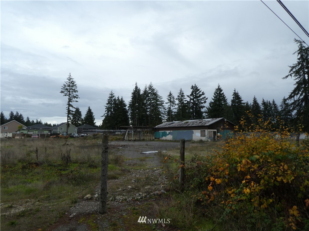 16701 22nd Avenue Property Photo 1