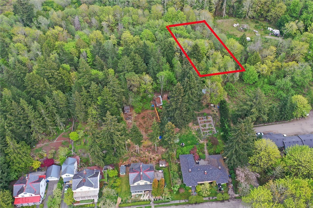 0 Mardell (lot 6) Court Property Photo 3