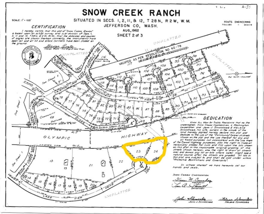 0 Xxx Lake View Drive Property Photo 4