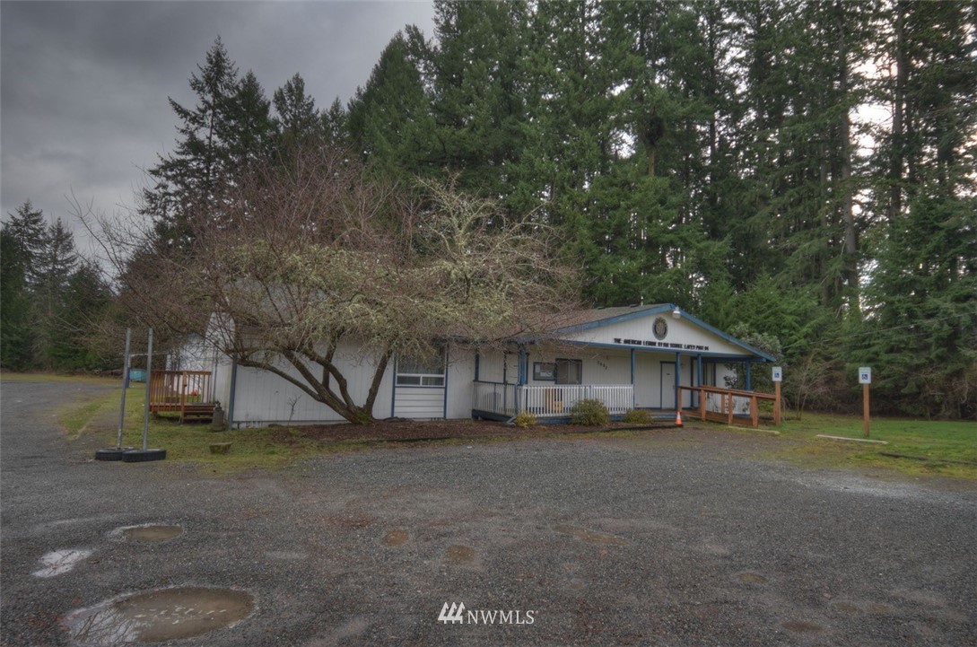 2602 Marvin Road Property Photo 1