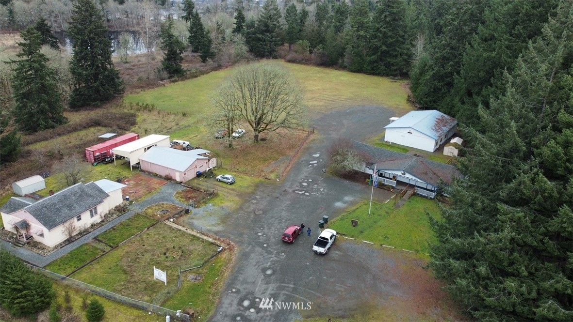 2602 Marvin Road Property Photo 5
