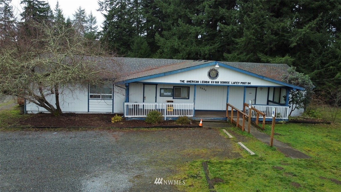 2602 Marvin Road Property Photo 10