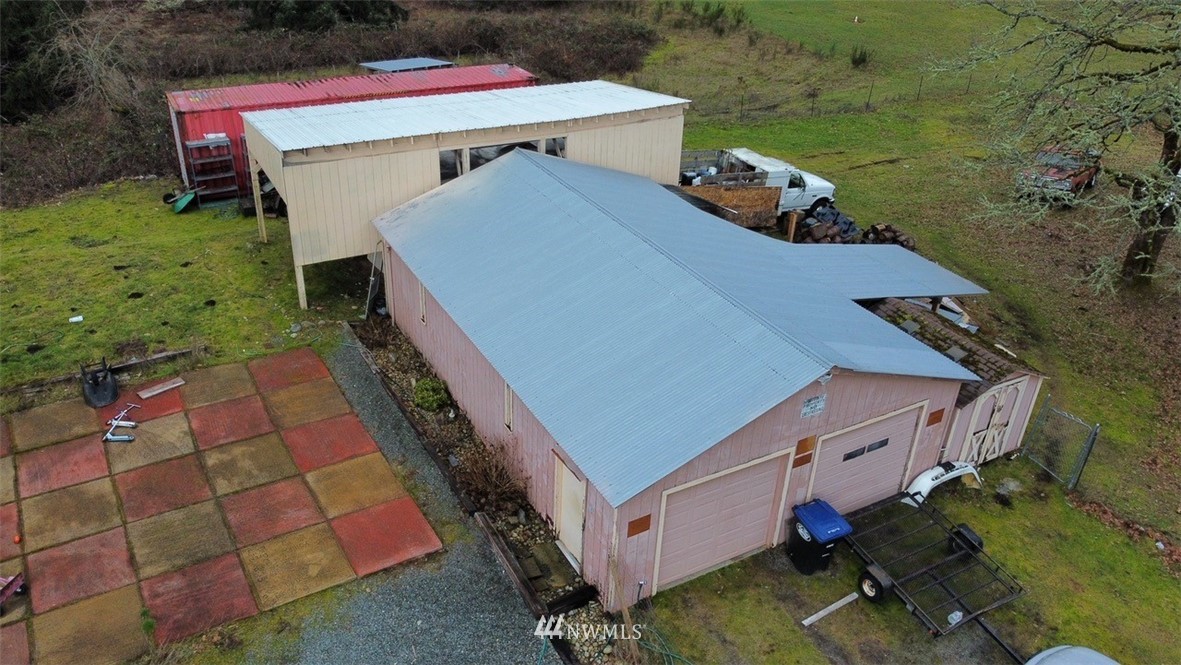 2544 Marvin Road Property Photo 3
