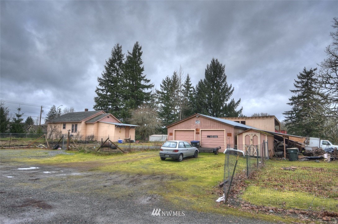 2544 Marvin Road Property Photo 4