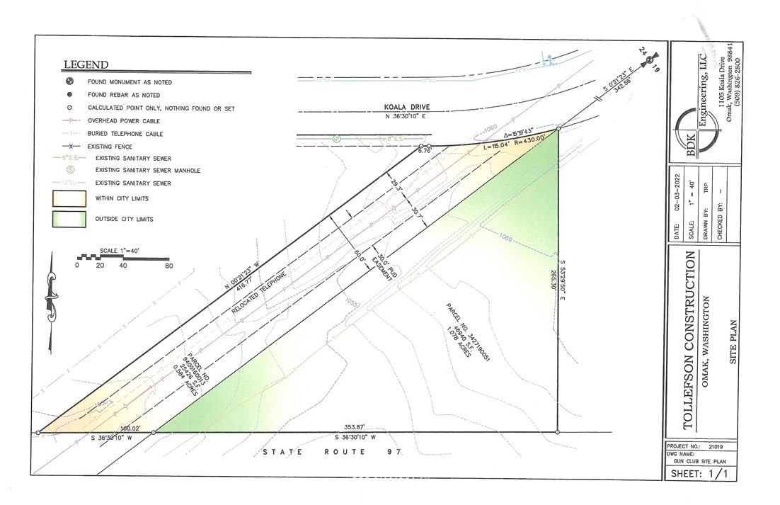 0 Tbd Koala Drive Property Photo 5