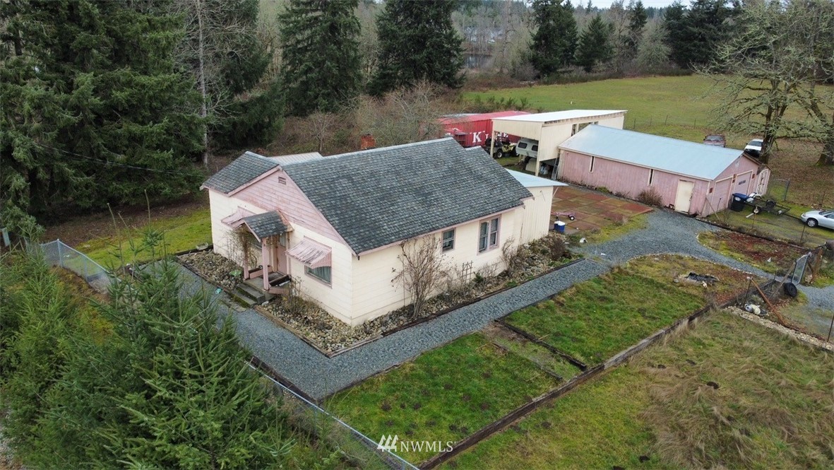 2544 Marvin Road Property Photo 1