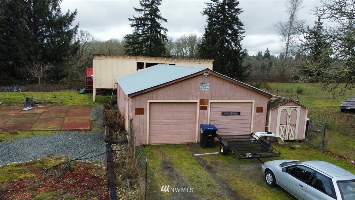 2544 Marvin Road Property Photo 2