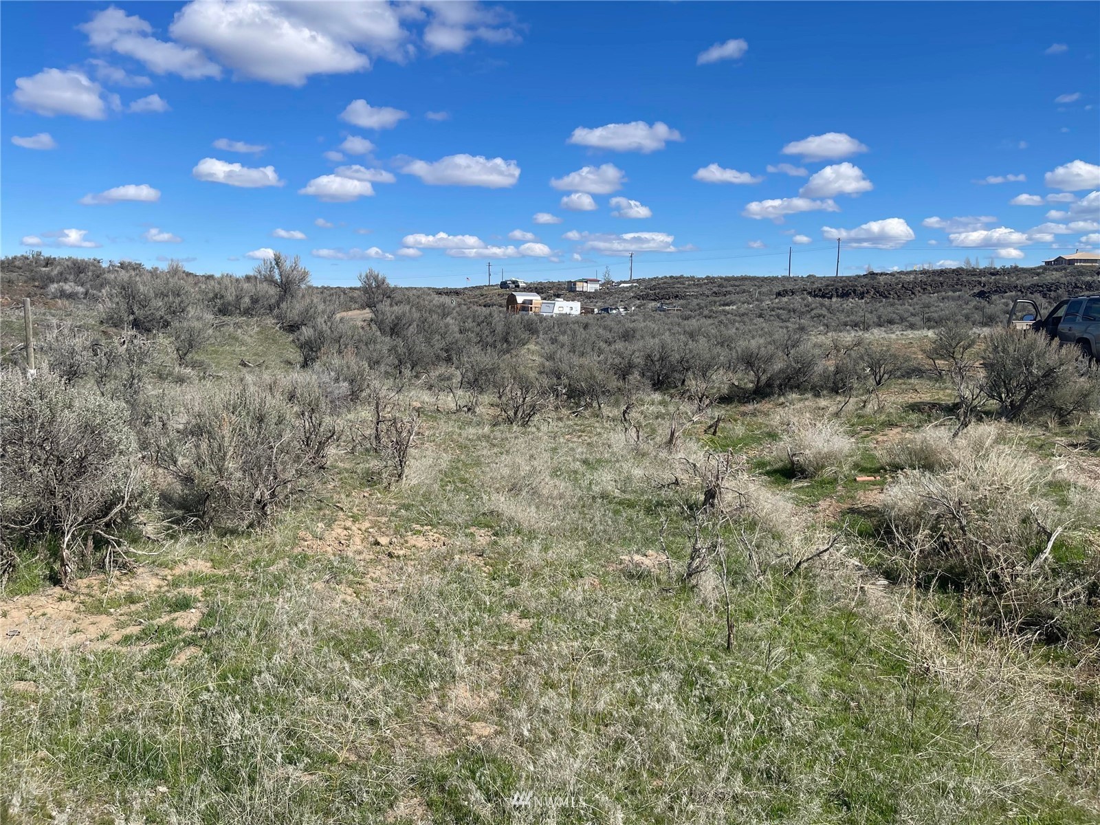 0 Lot 8 Pardee Place Property Photo 1