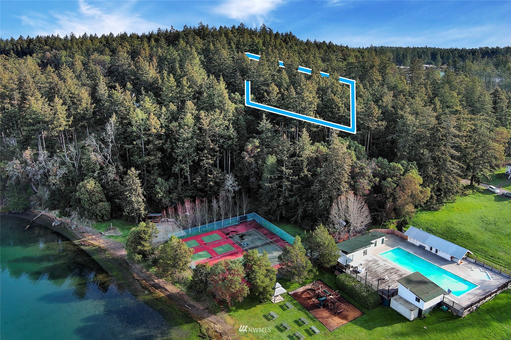 0 Afterglow Drive Property Photo 1