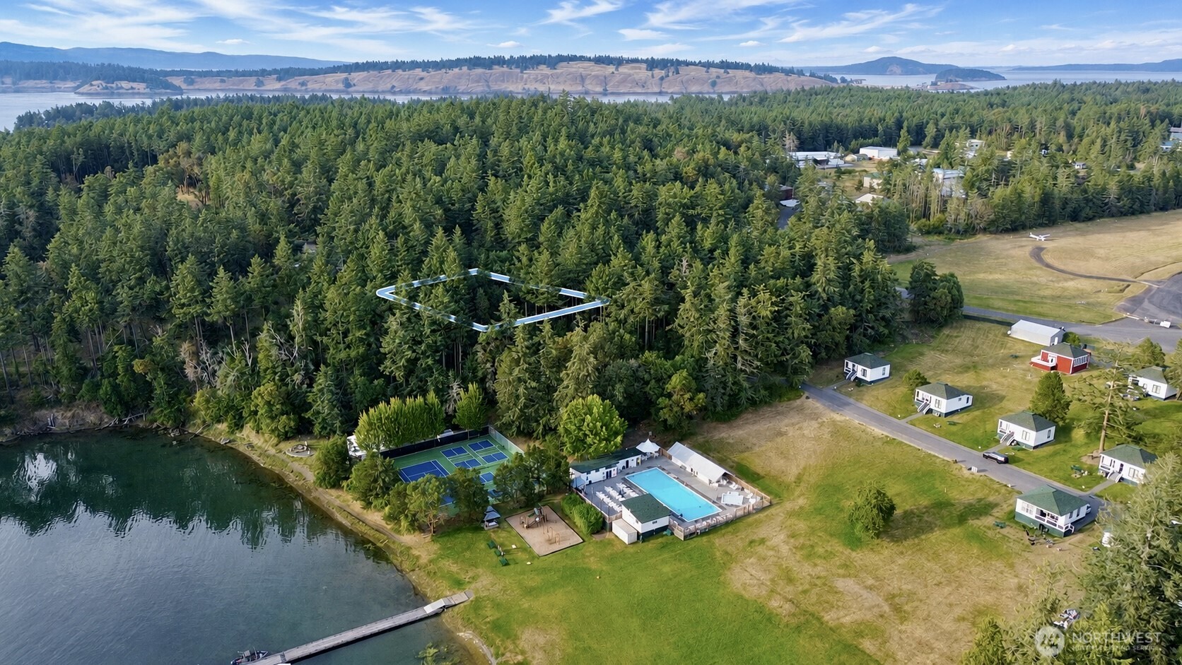 0 Afterglow Drive Property Photo 2