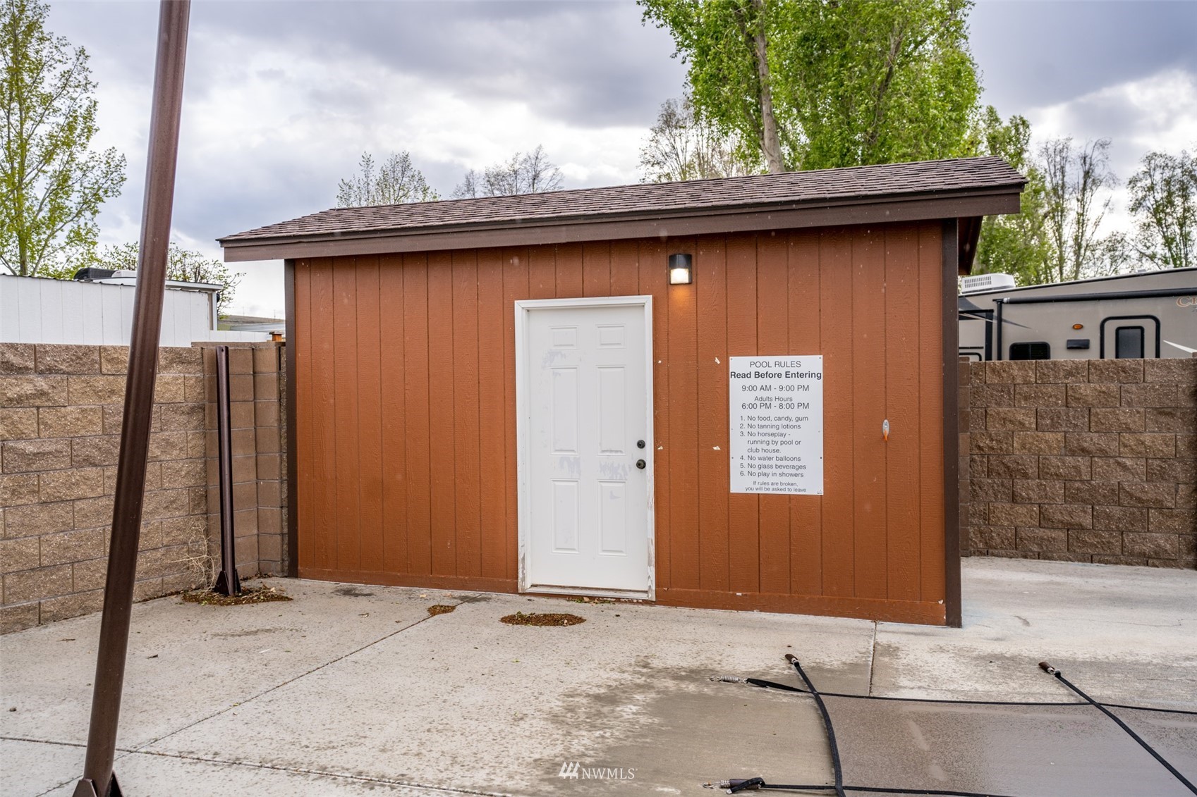 6897 E Highway 262 Property Photo 23