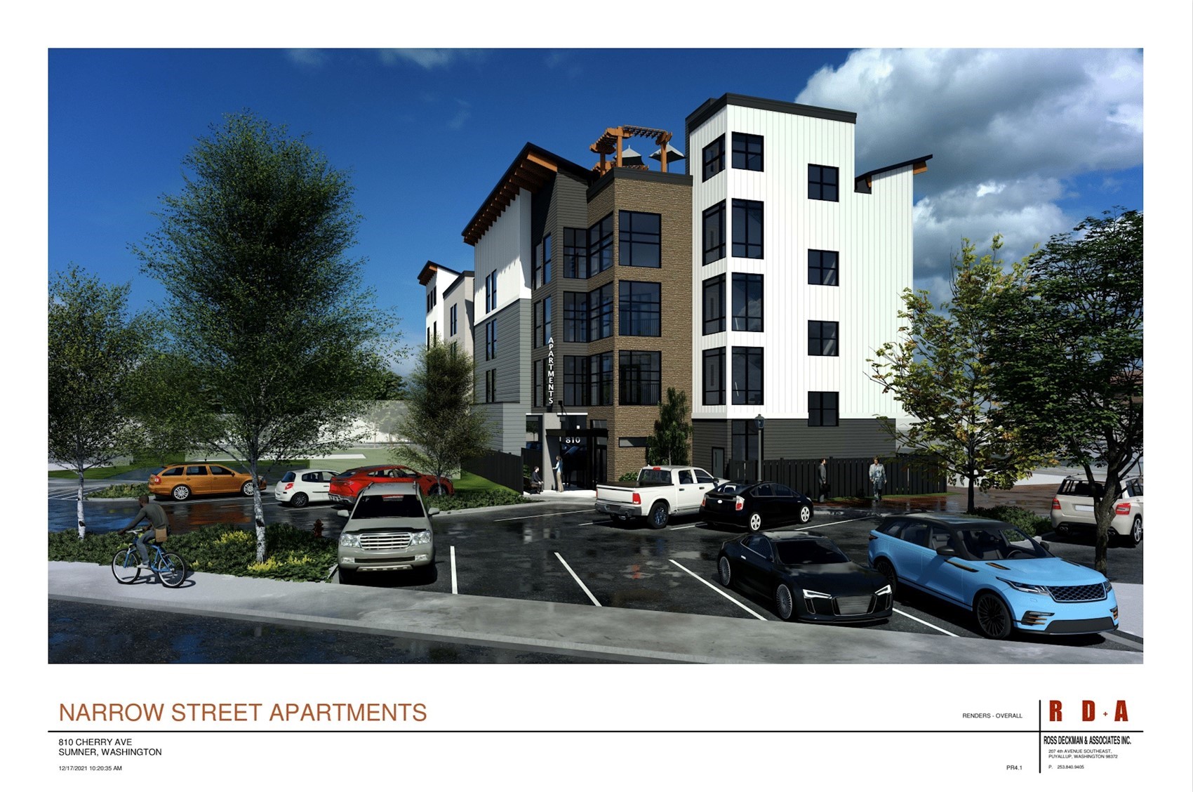 0 Narrow Street Property Photo