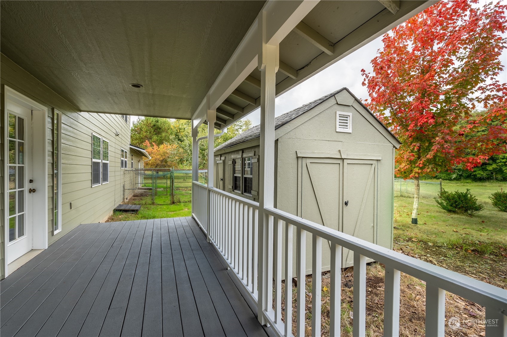 732 Satsop Road Property Photo 26