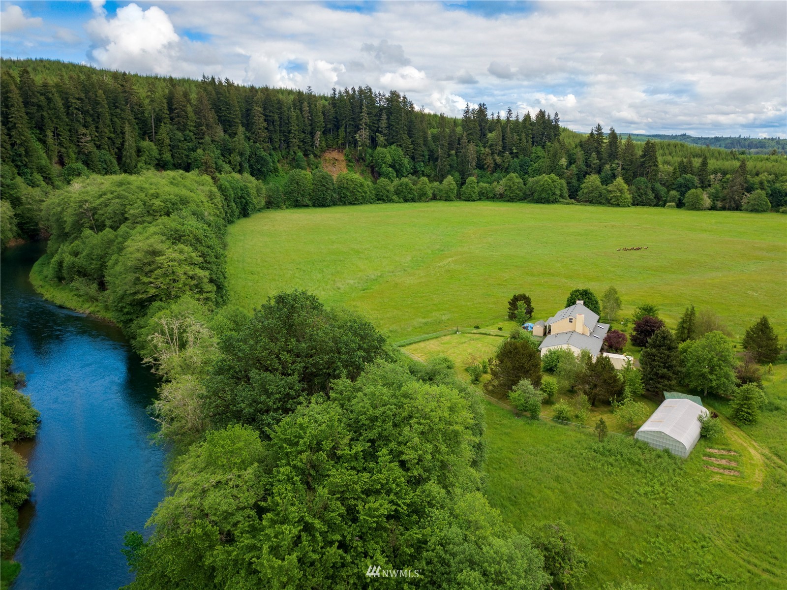 732 Satsop Road Property Photo 27